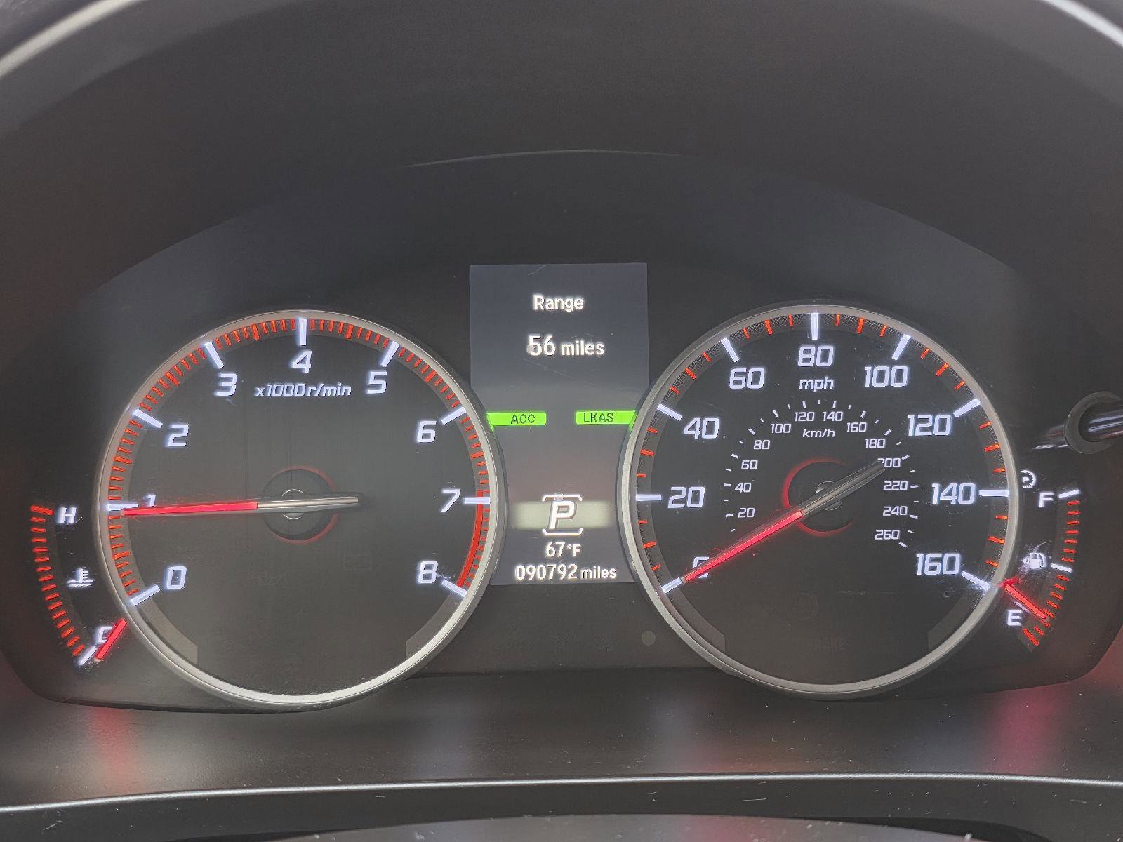 Used 2022 Acura ILX image 28