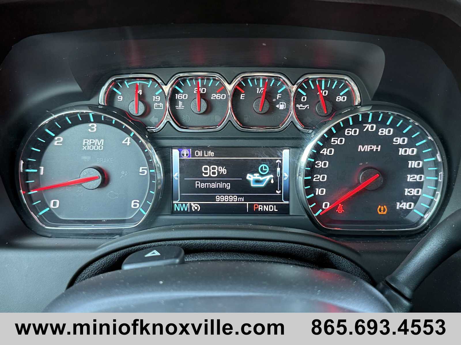 Used 2018 GMC Yukon SLT w/ Open Road Package image 29