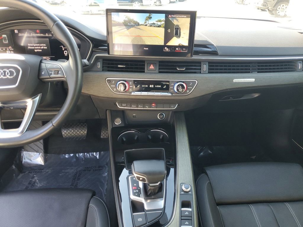 Used 2021 Audi A5 2.0T Prestige image 19