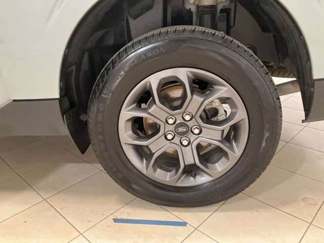 Used 2024 Ford Maverick XLT w/ Equipment Group 300A Standard image 27