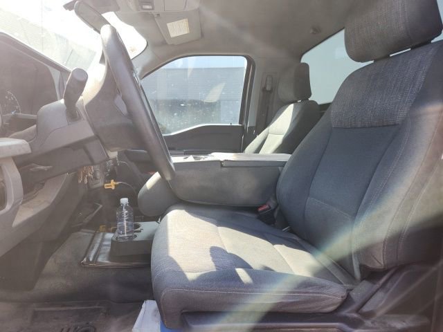Used 2024 Ford F350 XLT w/ 360-Degree Camera Package AWD/4WD image 13
