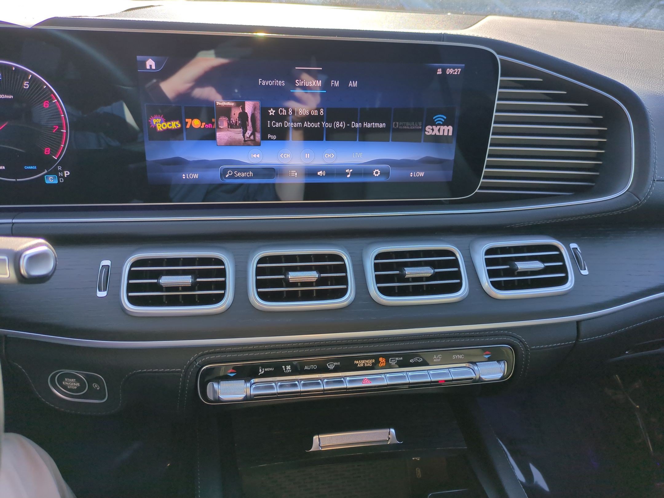 Certified 2024 Mercedes-Benz GLE 450 4MATIC image 22