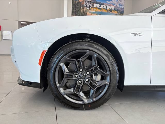 New 2026 Dodge Charger R/T w/ Blacktop Package AWD/4WD image 10