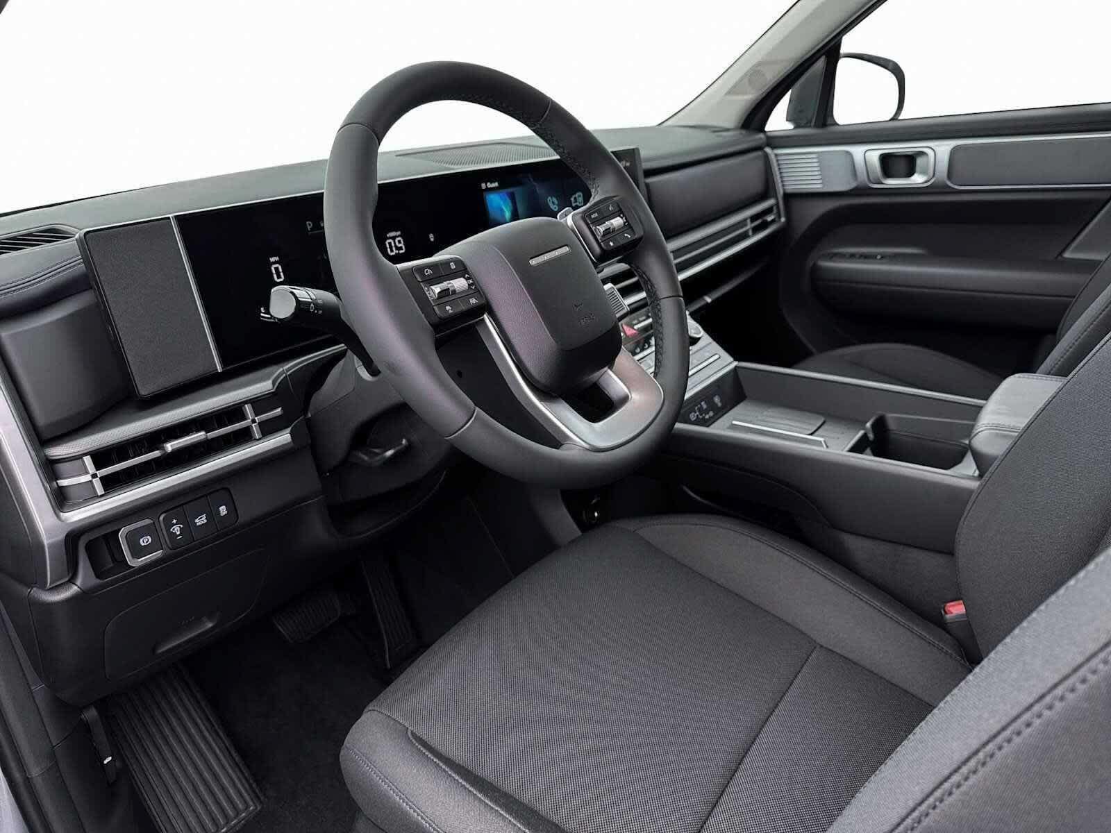New 2026 Hyundai Santa Fe SE FWD image 14