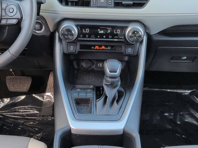 Certified 2025 Toyota RAV4 XLE Premium FWD image 19