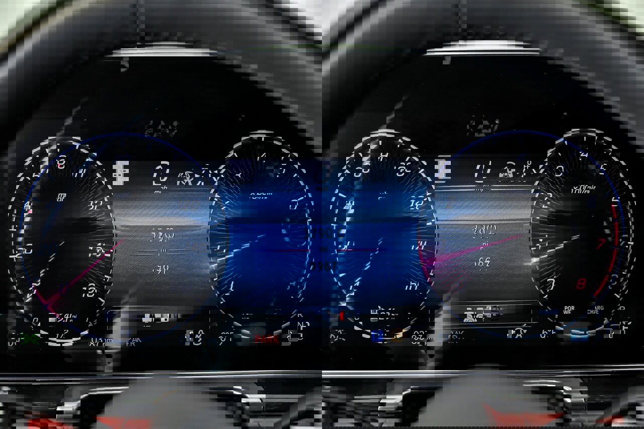 Used 2024 Mercedes-Benz S 580 4MATIC Sedan image 27