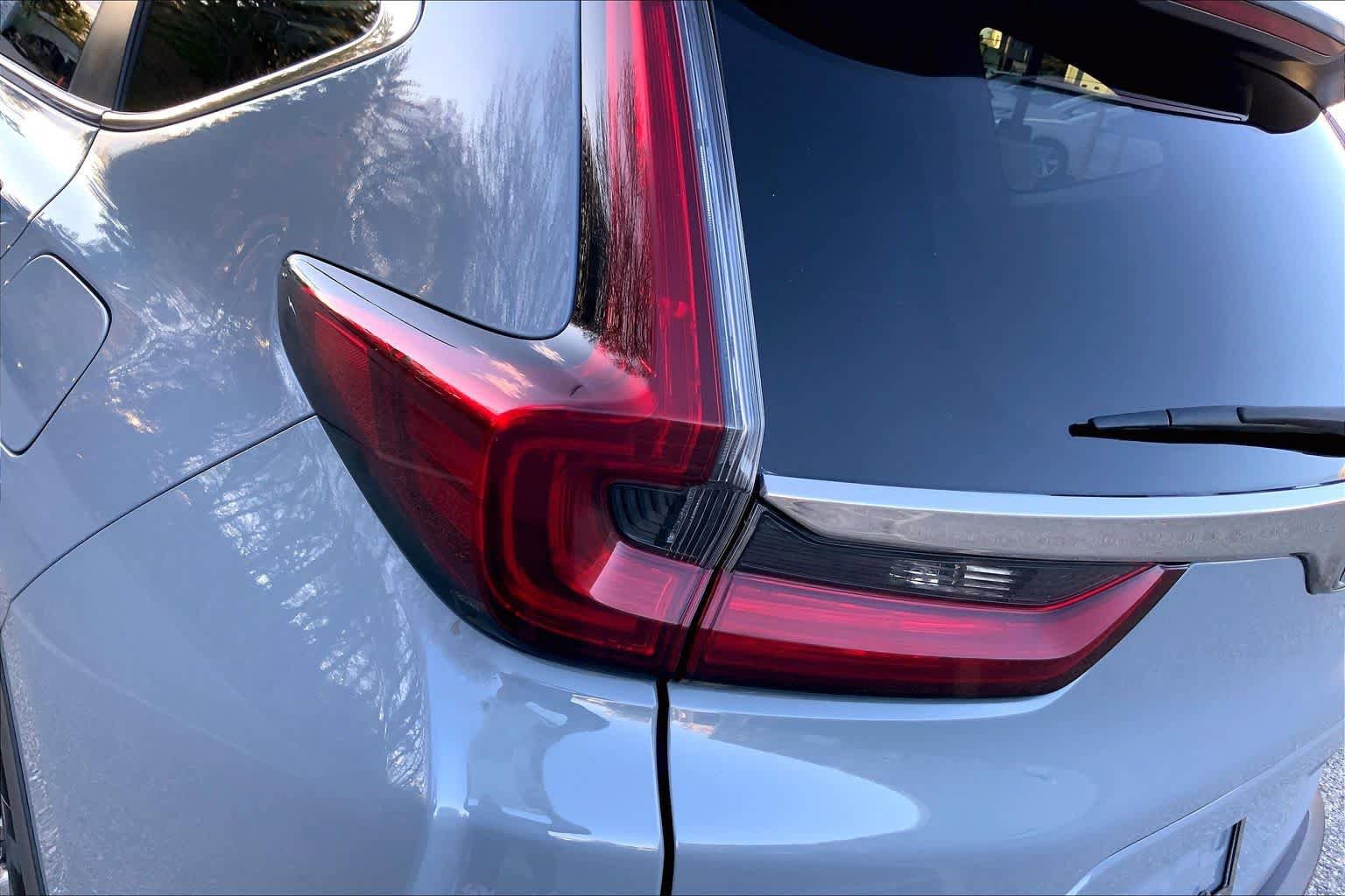 Used 2020 Honda CR-V EX image 28