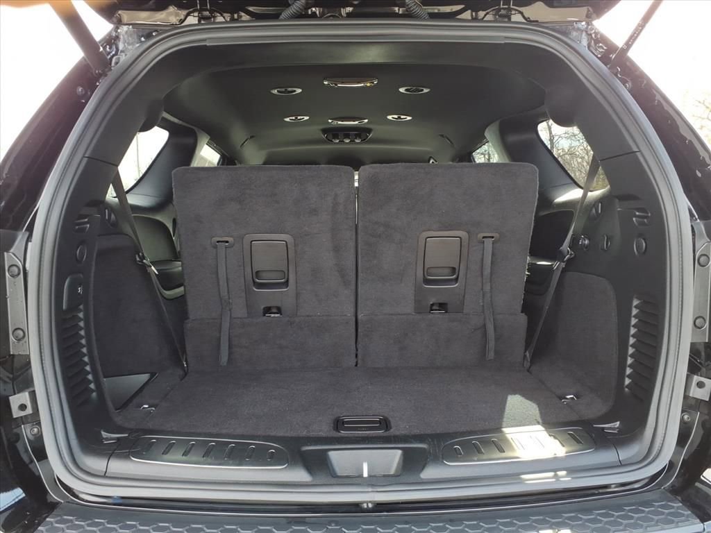 Certified 2022 Dodge Durango R/T image 19