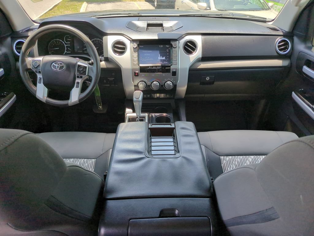 Used 2021 Toyota Tundra SR5 RWD image 15