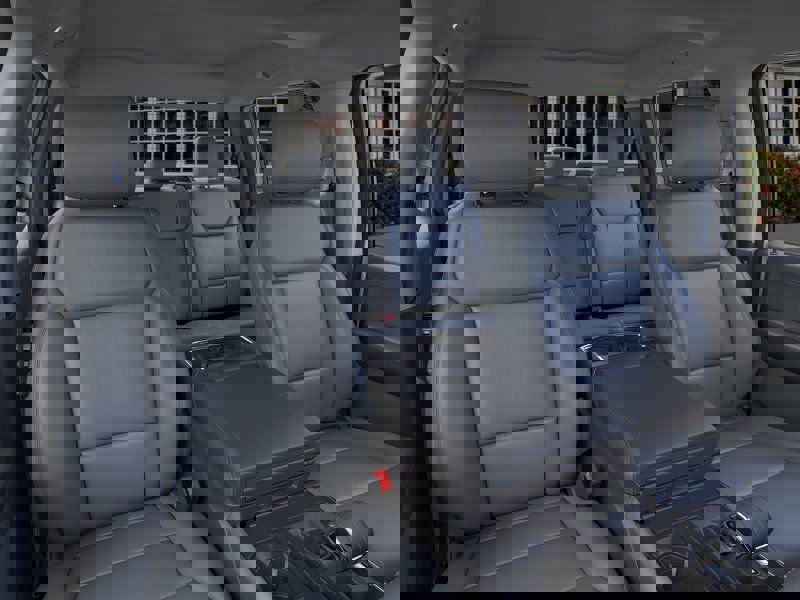 New 2025 Ford F150 Lightning Flash image 10