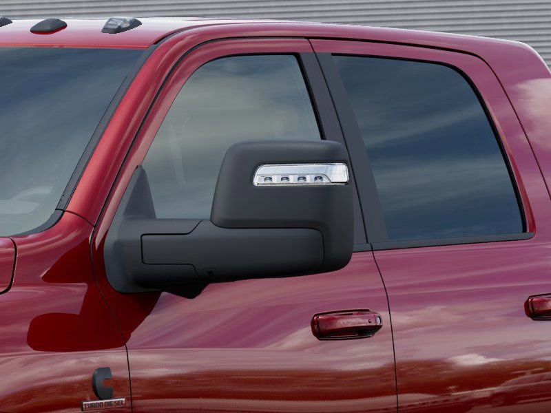 New 2026 RAM 3500 Limited image 12