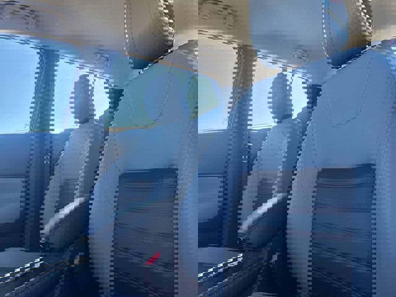 Certified 2024 Nissan Kicks SR w/ SR Premium Package image 39