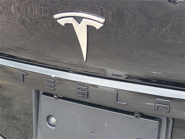 Used 2022 Tesla Model X Plaid image 9