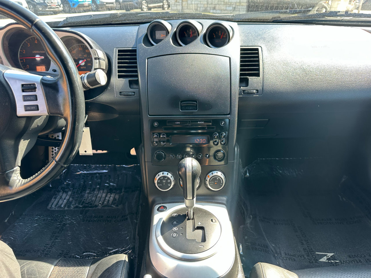 Used 2006 Nissan 350Z Touring image 39
