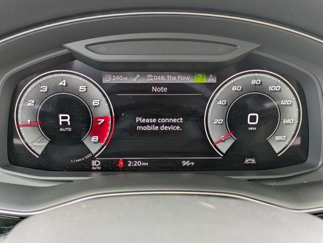 Used 2021 Audi Q7 2.0T Premium Plus w/ Premium Plus Package AWD/4WD image 30