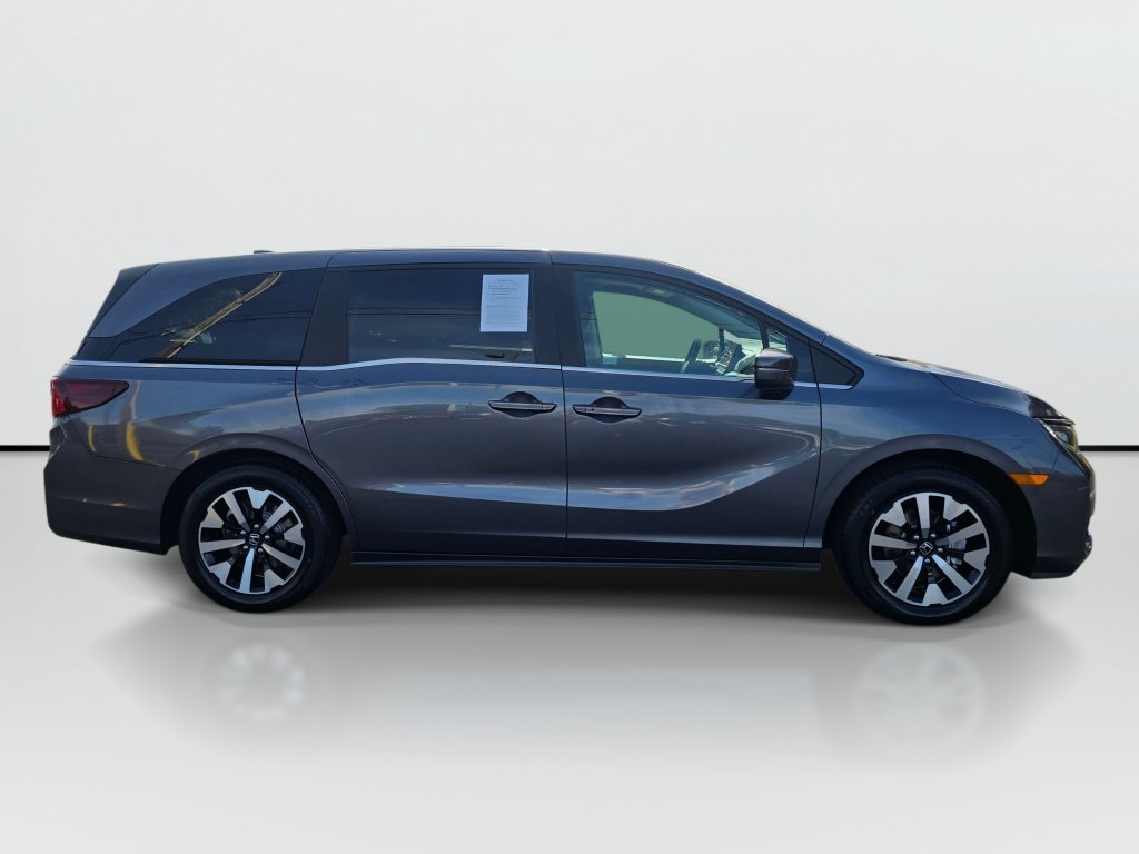 Used 2025 Honda Odyssey EX-L image 6