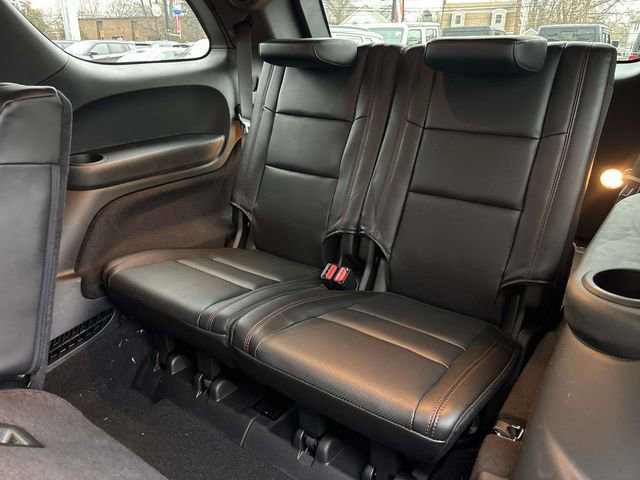 New 2026 Dodge Durango GT image 7