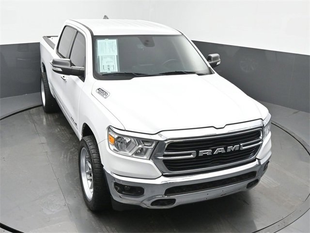 Used 2020 RAM 1500 Big Horn image 44