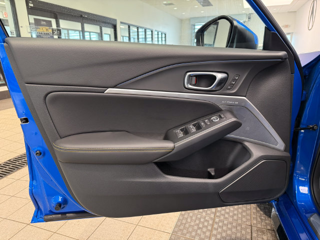 Used 2026 Acura Integra A-Spec w/ Technology Package FWD image 12