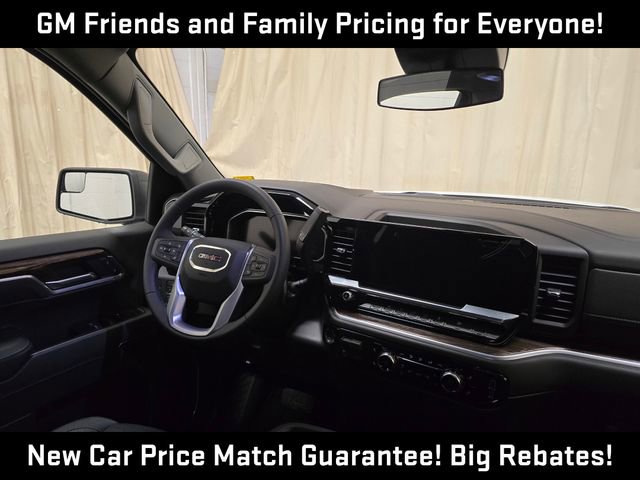 New 2026 GMC Sierra 1500 Elevation image 30