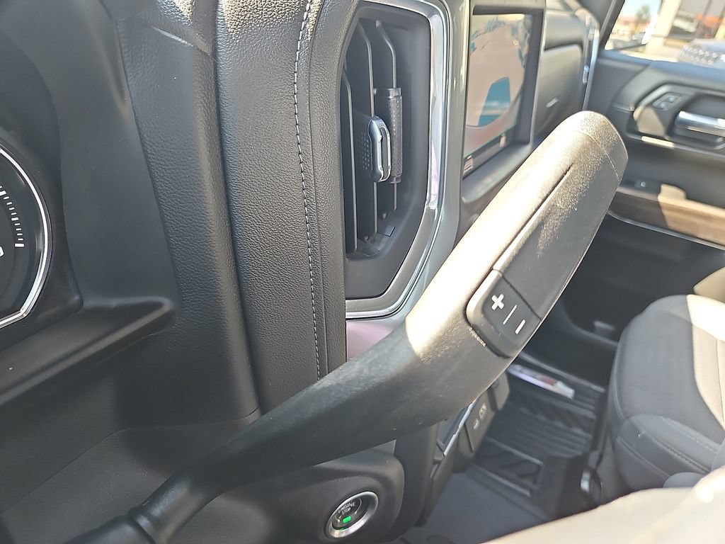 Used 2022 Chevrolet Silverado 1500 RST AWD/4WD image 20