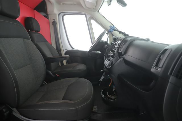 Used 2017 RAM ProMaster 1500 FWD image 21