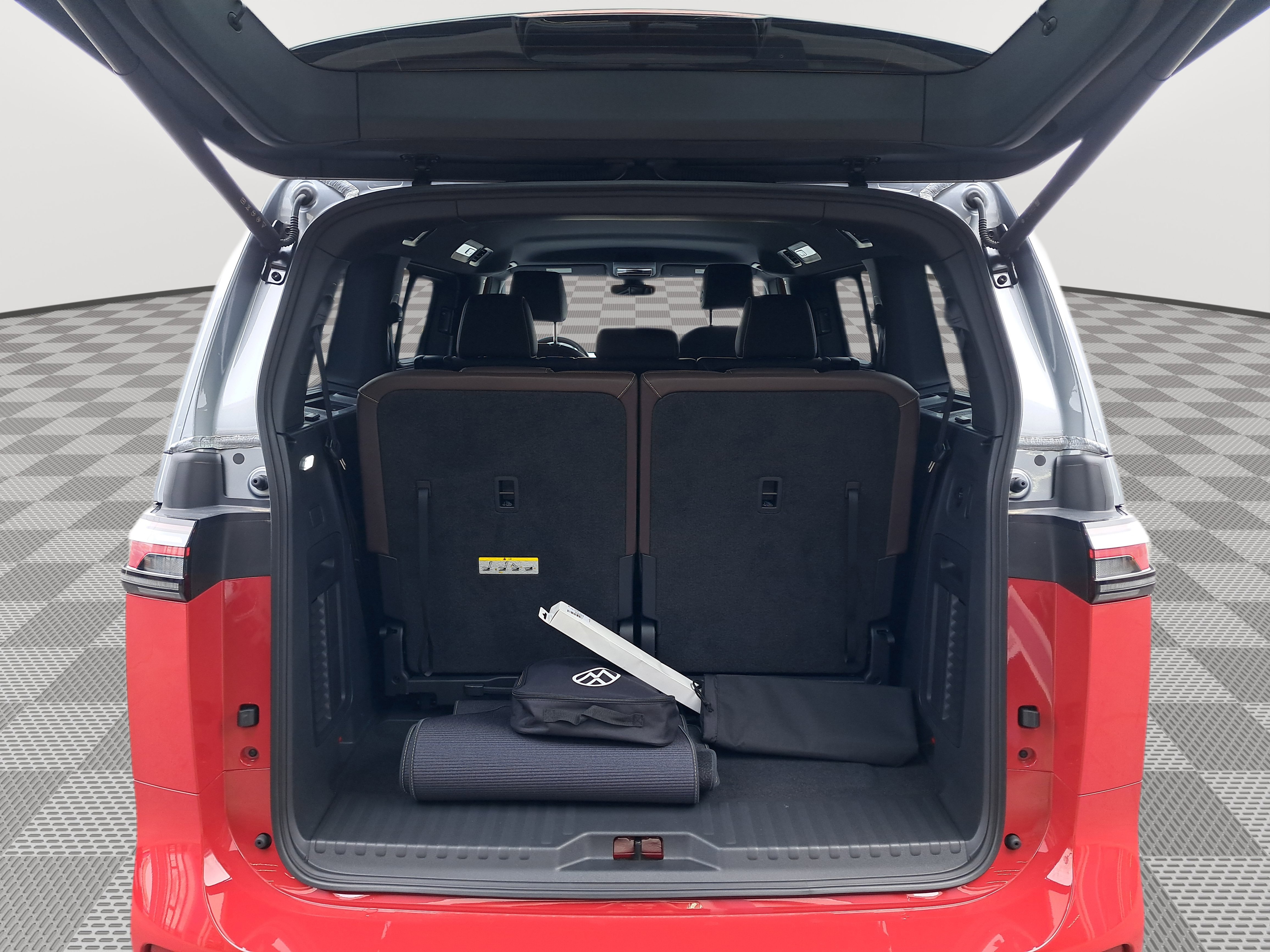 New 2025 Volkswagen ID. Buzz Pro S image 20