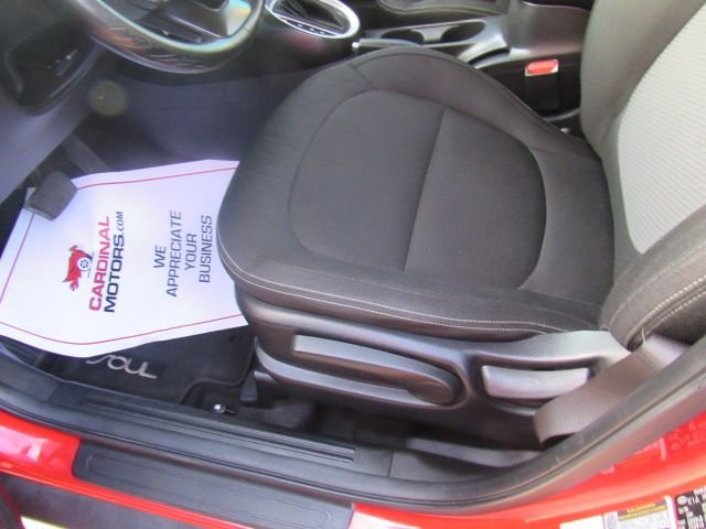 Used 2017 Kia Soul + w/ Designer's Package image 20