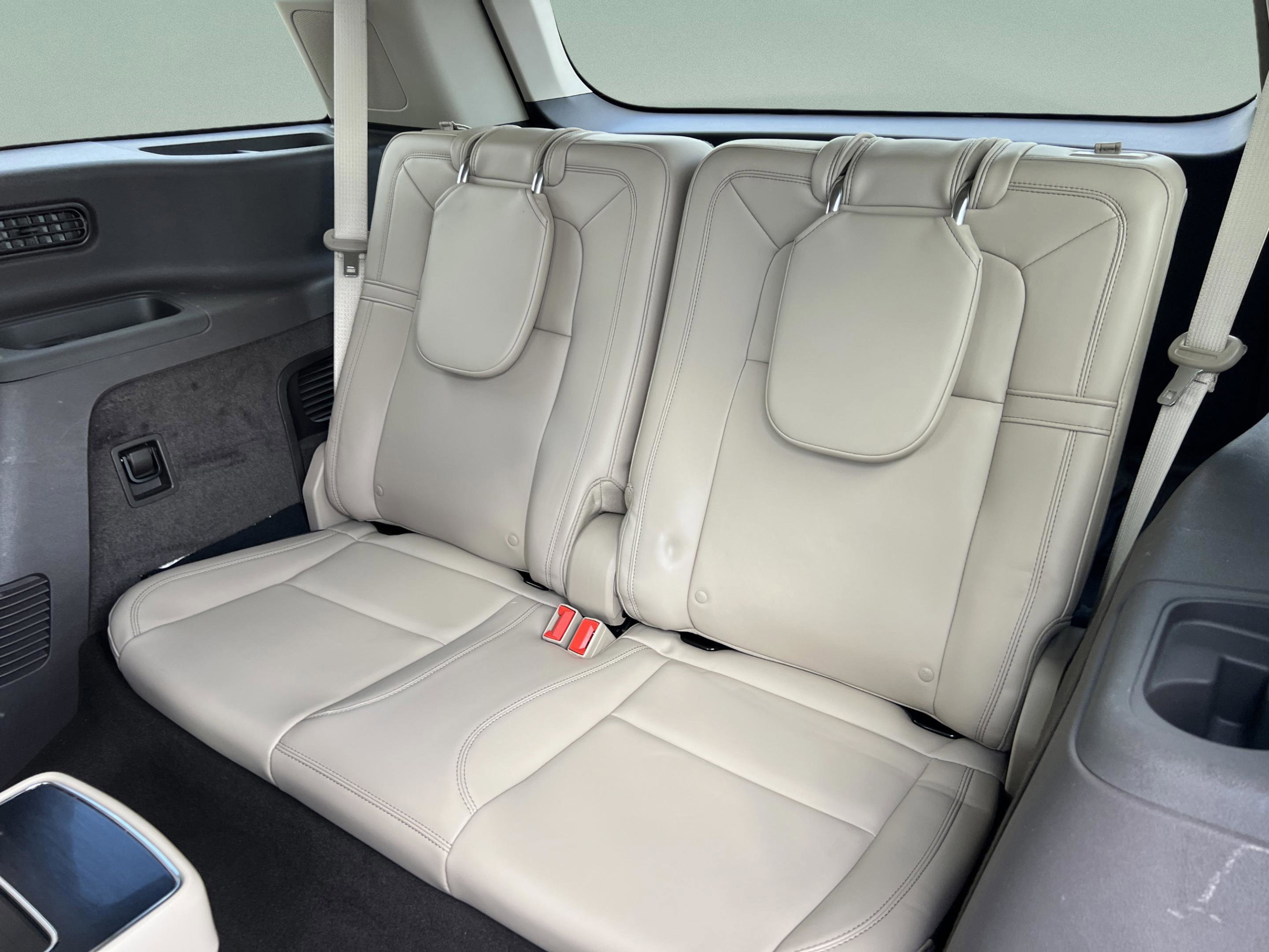 Used 2022 Lincoln Aviator Reserve w/ Equipment Group 201A image 30