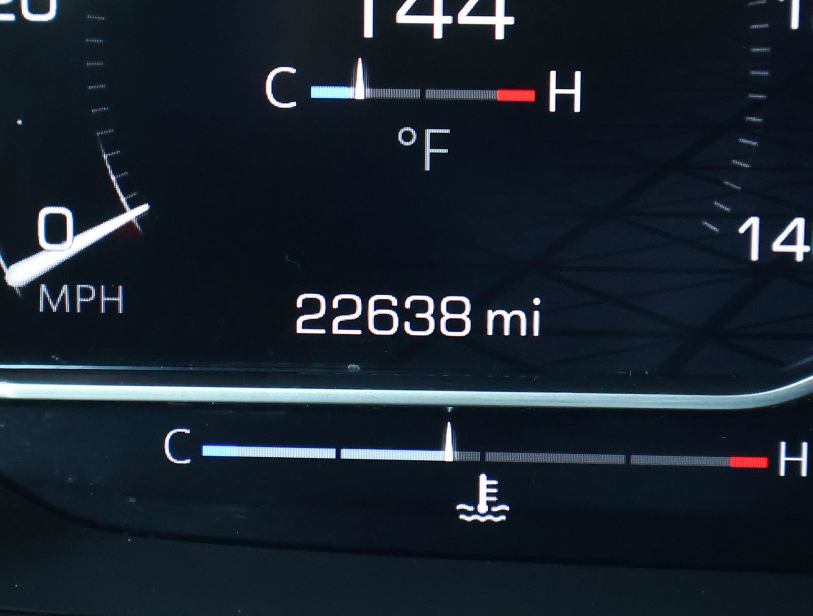 Used 2024 GMC Yukon XL Denali Ultimate image 40