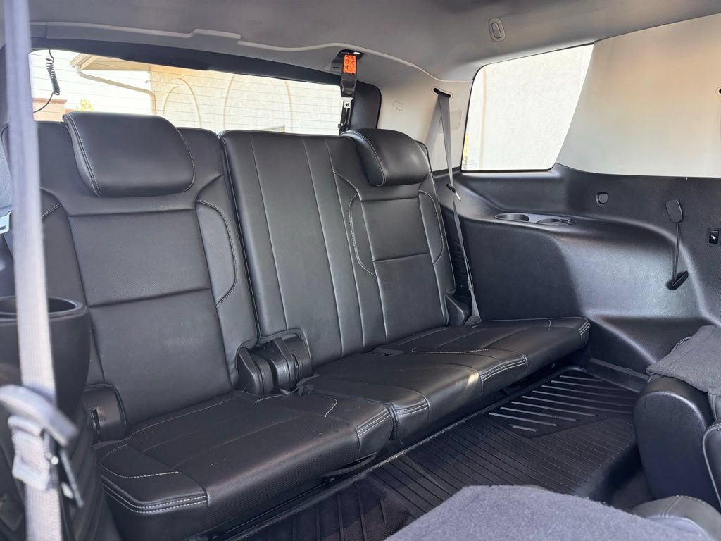 Used 2019 GMC Yukon Denali w/ Open Road Package RWD image 21