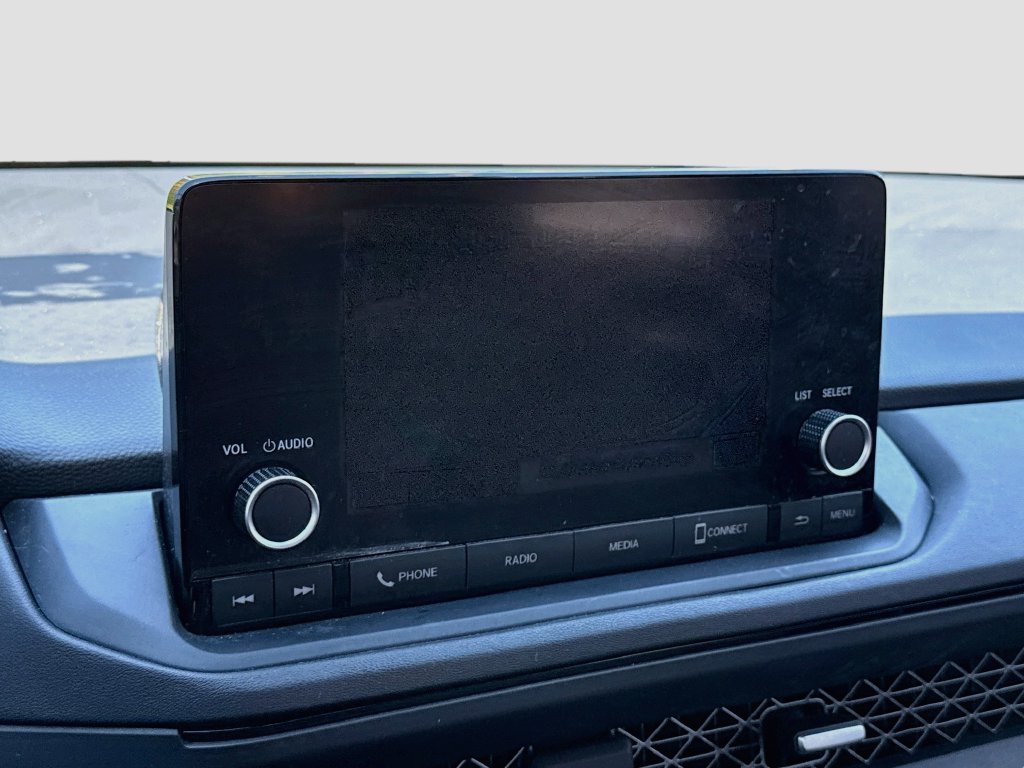 Used 2023 Honda Accord EX image 14