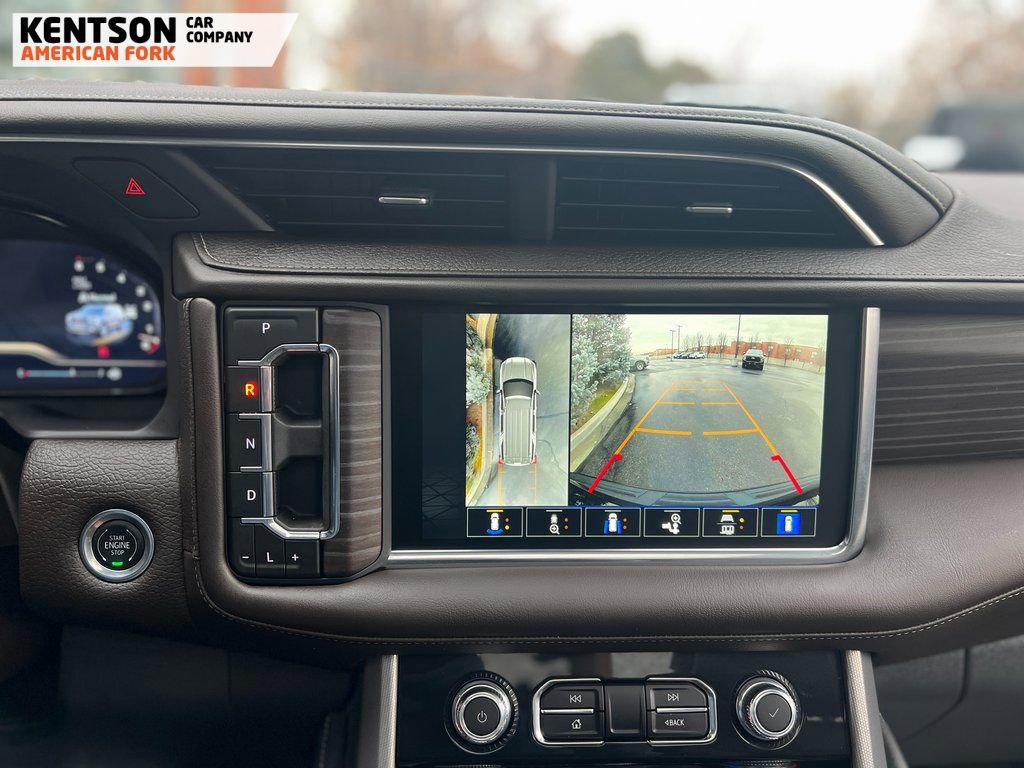 Used 2024 GMC Yukon Denali image 31