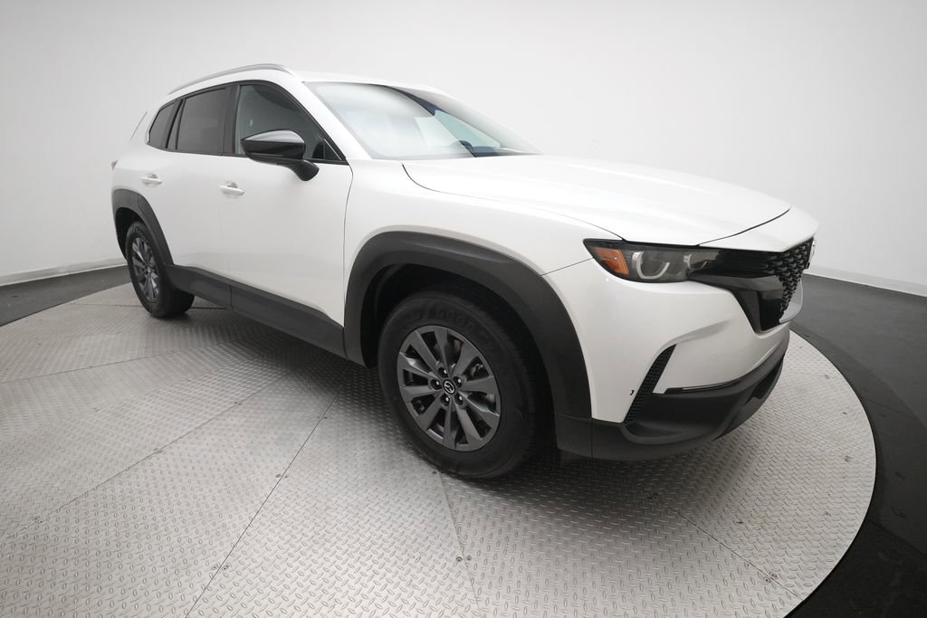 Certified 2023 MAZDA CX-50 2.5 S w/ Cargo Package AWD/4WD image 37