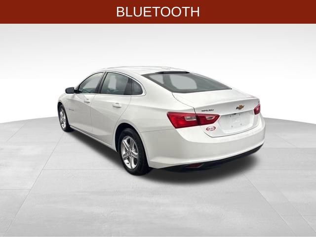 Used 2023 Chevrolet Malibu LT image 5