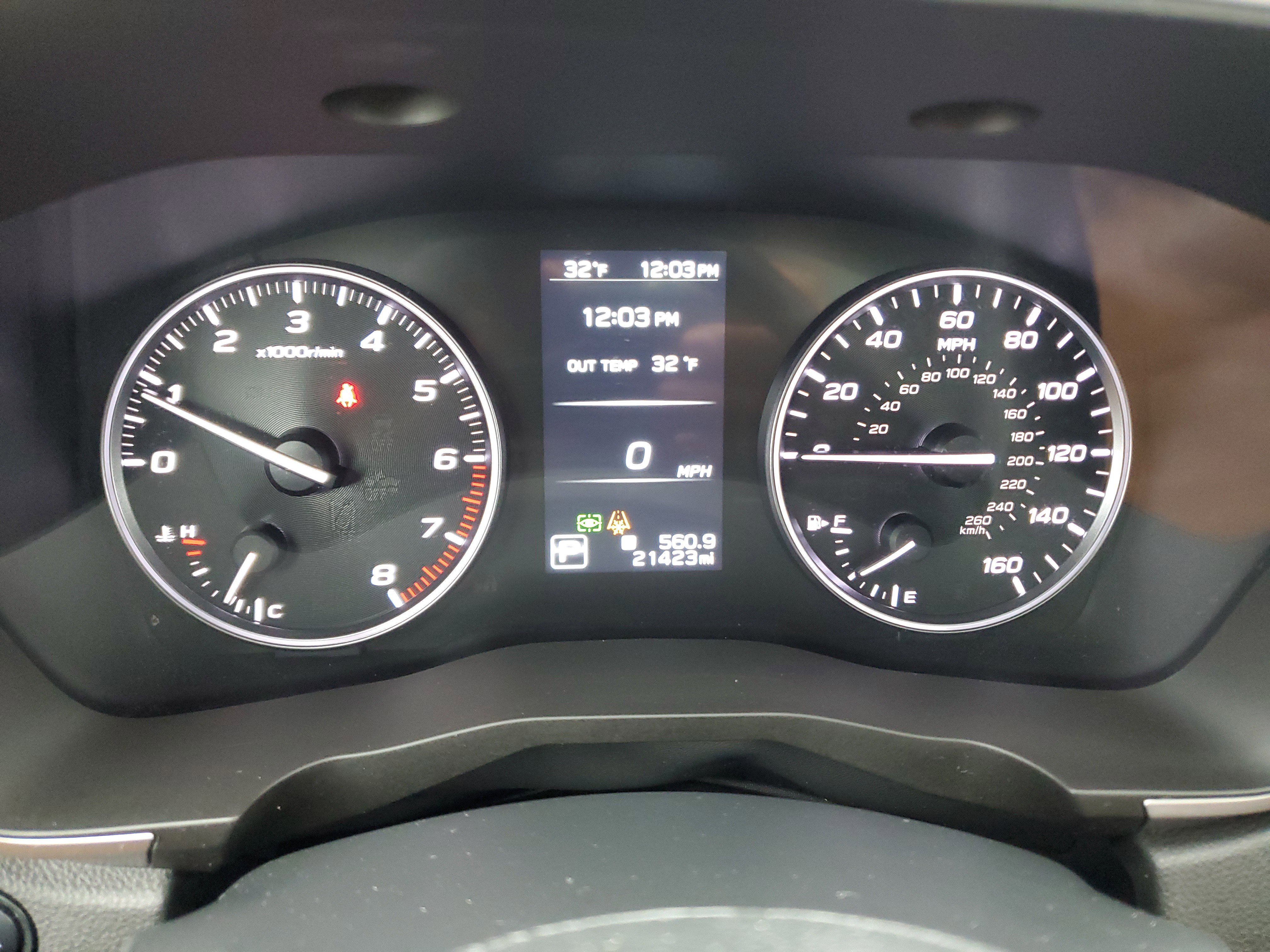 Certified 2024 Subaru Ascent Touring image 22