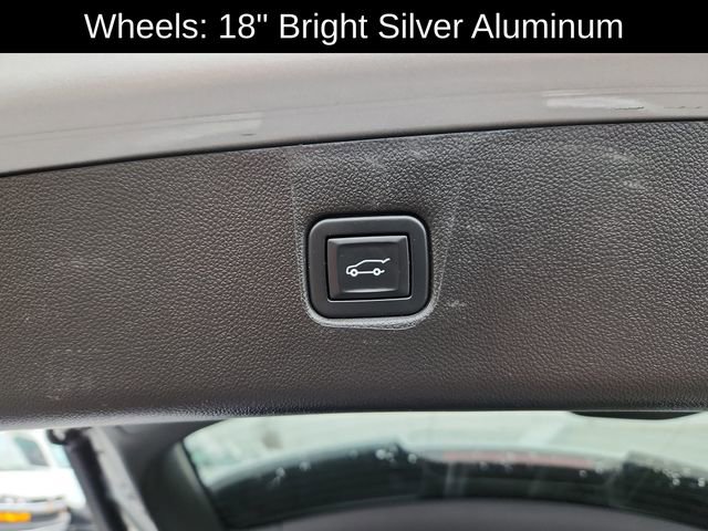 Used 2022 Chevrolet Blazer LT image 34