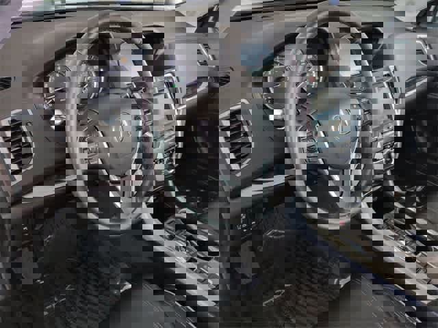 Certified 2020 Acura TLX V6 w/ Technology Package image 10