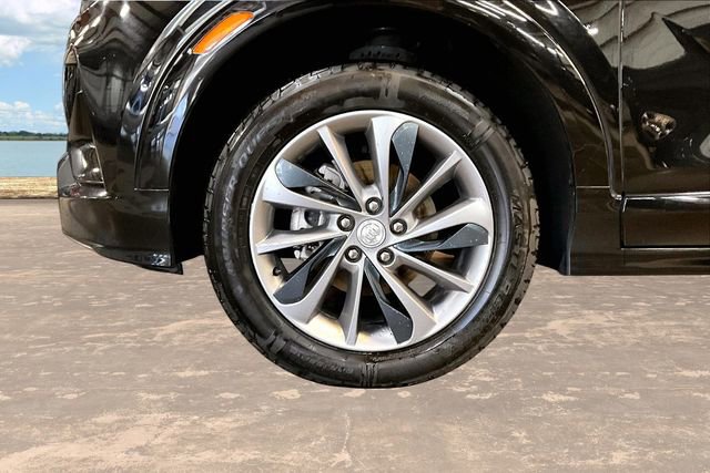 Used 2023 Buick Encore GX Select w/ Sport Touring Package image 33