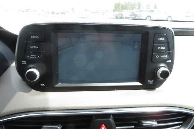 Used 2020 Hyundai Santa Fe SEL AWD/4WD image 20