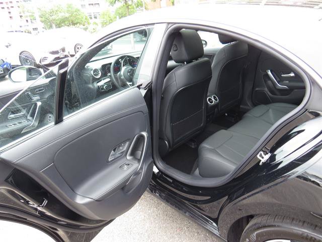 Used 2026 Mercedes-Benz CLA 250 4MATIC image 21