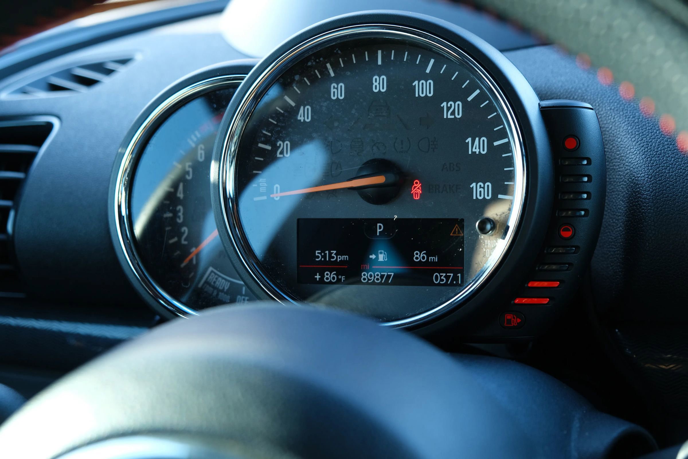 Used 2017 MINI Cooper Clubman image 40