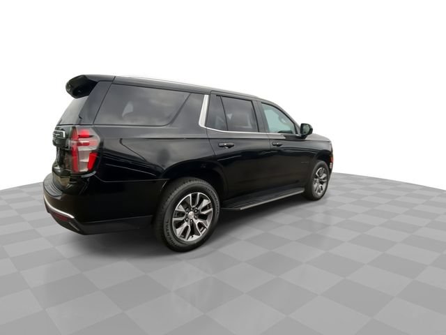 Used 2023 Chevrolet Tahoe LS w/ Driver Alert Package AWD/4WD image 2