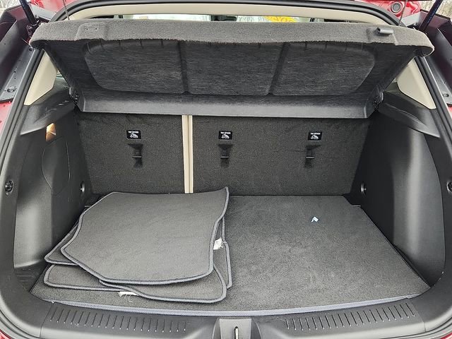 Certified 2025 Buick Encore GX Preferred image 28