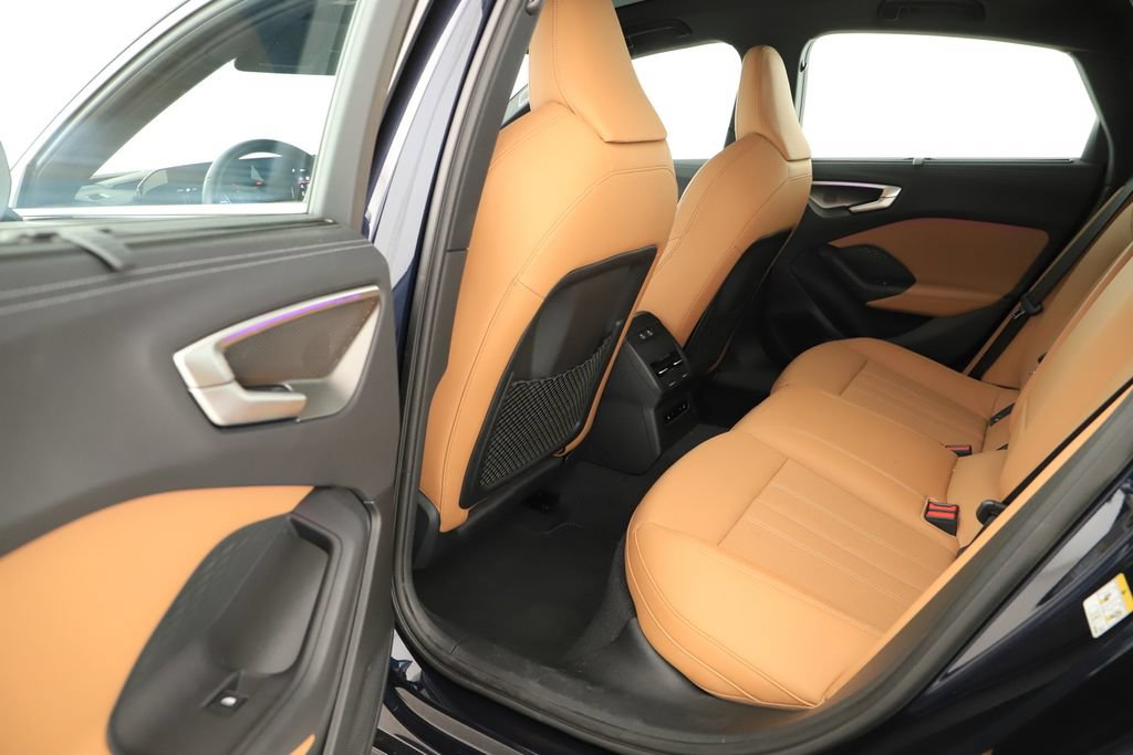 Certified 2025 Audi A5 2.0T Premium AWD/4WD image 33