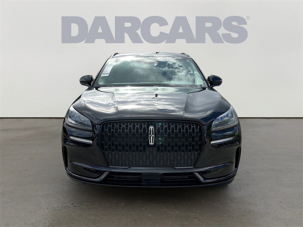 Used 2025 Lincoln Corsair FWD w/ Equipment Group 101A image 2