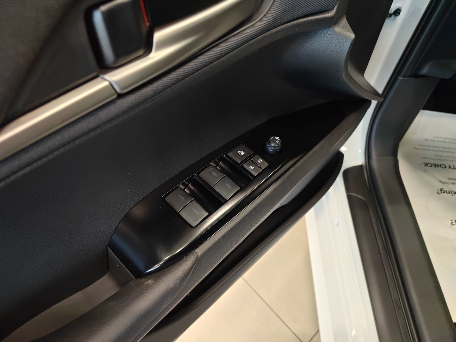New 2026 Toyota Camry LE image 10