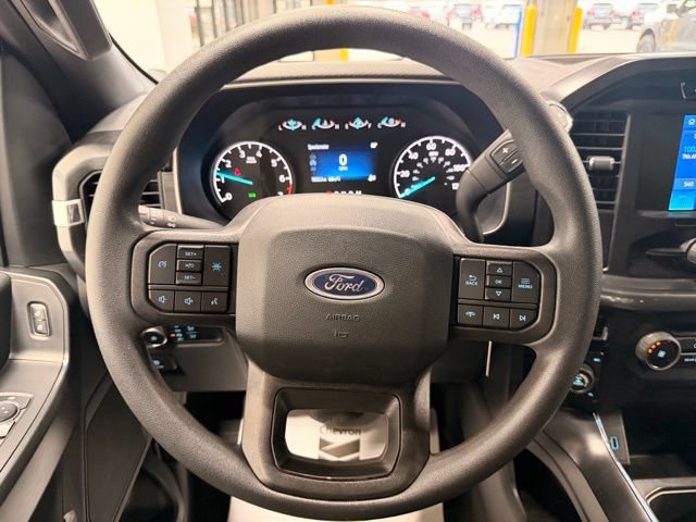 Used 2023 Ford F150 XL w/ FX4 Off-Road Package AWD/4WD image 25