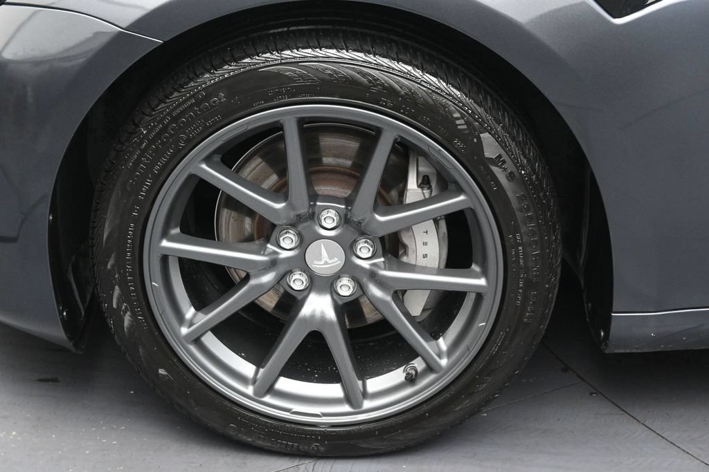 Used 2023 Tesla Model 3 Standard Range RWD image 34