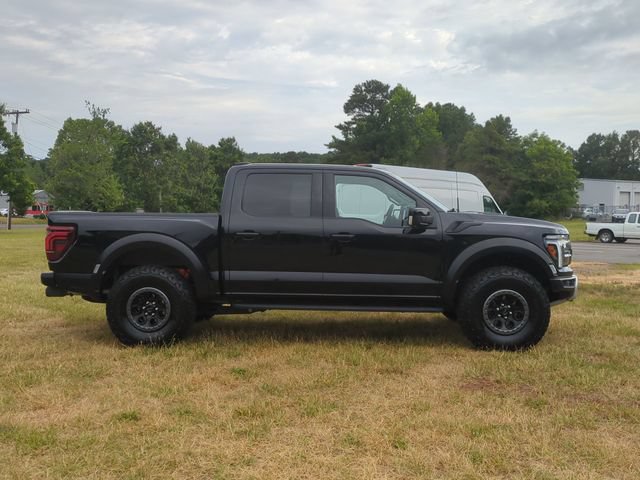 Used 2025 Ford F150 Raptor AWD/4WD image 14